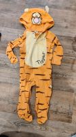 Baby Disney Tigger Tiger Kostüm Gr 74/80 (9-12 Mon.) Fasching Sachsen - Schneeberg Vorschau