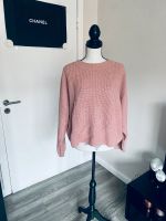 Pullover Rosa 30 % Cashmere 40 % Wolle 20 % Viscosa Gr. M Hamburg-Nord - Hamburg Winterhude Vorschau