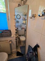 Badezimmerschrank Spiegelschrank Eckschrank weiß Brandenburg - Hennigsdorf Vorschau