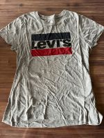 Levi’s Shirt in Grau Bielefeld - Schildesche Vorschau