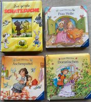 Kinderbücher 4er-Pack Dresden - Laubegast Vorschau