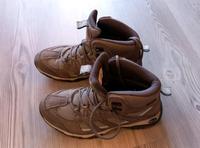 Wanderschuhe Niedersachsen - Vechelde Vorschau