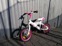 Mädchen Fahrrad Kinderfahrrad 14 Zoll Niedersachsen - Hohenhameln Vorschau