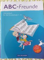 ABC- Feunde Wörterbuch Sachsen-Anhalt - Edersleben Vorschau