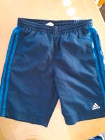 Adidas Hose / Badehose Gr.140 Saarland - Nalbach Vorschau