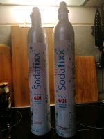 Sodafix Behälter für 60 l Thüringen - Frankenblick Vorschau