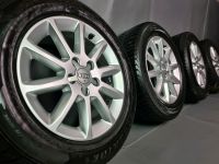 Orginal Audi Alufelgen 16zoll 5x112 A4 A6 225 55R16 Bayern - Mönchberg Vorschau