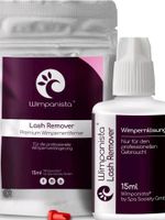 Wimpernverlängerung Lash Remover Wimpernentferner Wimpanista Nordrhein-Westfalen - Kamp-Lintfort Vorschau