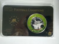 Fußball Champions Medaille Deutschland 1972, 1980, 1996 Nordrhein-Westfalen - Rees Vorschau
