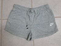 Nike Shorts in grau, Größe M Saarland - Losheim am See Vorschau