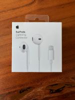 APPLE EarPods Lightning Connector Bayern - Hof (Saale) Vorschau