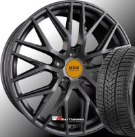 19 Zoll RS4 Sommerkompletträder 5x112 Sommerräder Sommerreifen Felgen Alufelgen für Mercedes A-Klasse A45 AMG W176 CLA 45 C117 C118 C-Klasse C63 W204 A204 C204 S204K Nordrhein-Westfalen - Hagen Vorschau