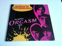 Vinyl Sammlung Hier LP John`s Children / Legendary Orgasm Album Hessen - Mühlheim am Main Vorschau