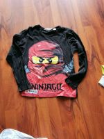 Pullover /Langarmshirt Jungen verschiedene Thüringen - Sollstedt (Wipper) Vorschau