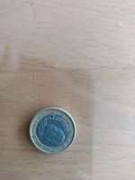 1 Euro Münze Espana 2001 Rheinland-Pfalz - Schifferstadt Vorschau