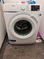 Neuwertige Waschmaschine AEG Berlin - Charlottenburg Vorschau