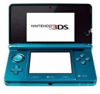 Suche Nintendo 3DS oder auch DS 2DS Lingen (Ems) - Darme Vorschau