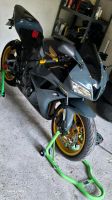 Motorrad Honda CBR 600RR PC40 Nordrhein-Westfalen - Holzwickede Vorschau