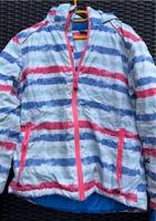 Winter-/Snowboarjacke hell Gr.134/140 Brandenburg - Stahnsdorf Vorschau