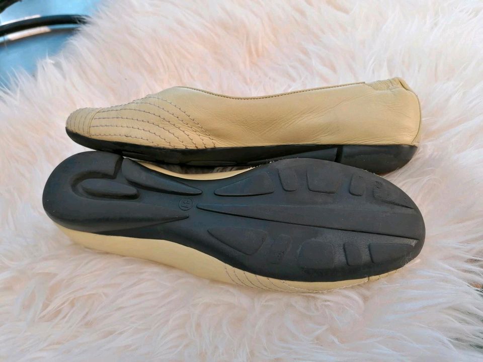 Schuhe für jeden Geschmack Anlass Ballerinas Esprit Ecco Greenlan in Geilenkirchen