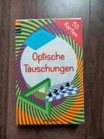 Optische Täuschungen Nordrhein-Westfalen - Brilon Vorschau