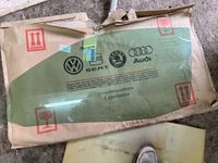 NEU NOS VW Golf 4 Türscheibe links 3-türig color 1J3845201G Brandenburg - Birkenwerder Vorschau