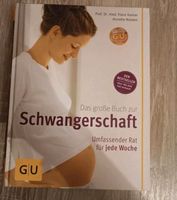 Bücher Geburt Baby Schwangerschaft Schleswig-Holstein - Leck Vorschau