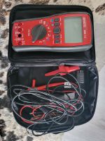 BENNING MM 12, TRUE RMS-Digital-Multimeter mit Logging-Funktion u Schleswig-Holstein - Oststeinbek Vorschau