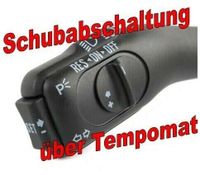 Schubblubbern Schubabschaltung per Tempomat Vag Me7Med9 Med17 Rheinland-Pfalz - Barbelroth Vorschau