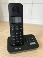 Philips schnurloses Telefon D205 inkl. Anrufbeantworter Mitte - Wedding Vorschau