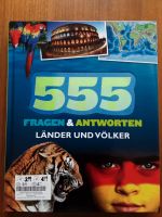 Kinderbuch, 555 fragen & antworten, Länder und Völker Baden-Württemberg - Altbach Vorschau