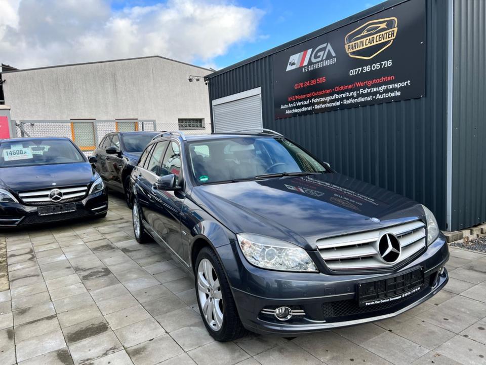 Mercedes-Benz C 200 C -Klasse T-Modell C 200 T CGI  AVANTGARD in Dormagen