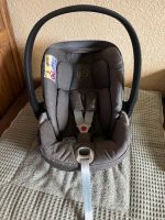 Cybex Platinum Babyschale Cloud Z I-Size Soho Grey Plus Rheinland-Pfalz - Neuwied Vorschau