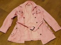 C&A Jacke Gr. 140 rosa COOL Kreis Ostholstein - Bad Schwartau Vorschau