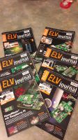 ELV Journal  - Alles über Elektronik, diverse Brandenburg - Eberswalde Vorschau