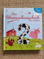 Das Überraschungsbuch zu meinem 2. Geburtstag Nordvorpommern - Landkreis - Prohn Vorschau