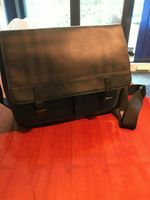 Burberry Messenger Check gray Kuriertasche Nordrhein-Westfalen - Ratingen Vorschau