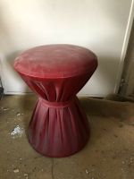 Hocker mid century rockabilly 50er jahre Nordrhein-Westfalen - Mönchengladbach Vorschau