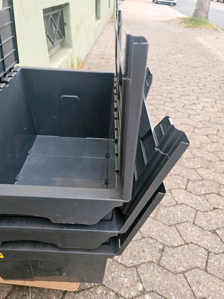 Umzugskisten umzugskartons transport boxen lagerbox mieten 1.50€ in Neuwied