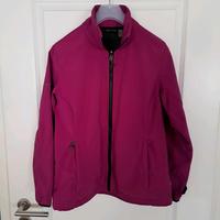 Softshell Jacke Mc Kinley Damen Größe 40 Rheinland-Pfalz - Girkenroth Vorschau