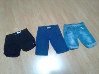 3  Shorts, Bermudas, Jeans, 158, Manguun Leipzig - Connewitz Vorschau