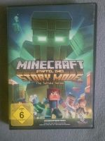 Minecraft Staffel 2 PC Spiel Sachsen - Panschwitz-Kuckau Vorschau