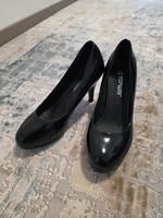 Pumps Gr 39 Bayern - Amberg Vorschau