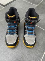 Fila Kinder Stiefel Allwetter Gr.35 Nordrhein-Westfalen - Meckenheim Vorschau