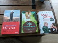 Bücher Elternzeit Babyjahre Leipzig - Altlindenau Vorschau