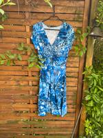 Sommerkleid Damen Gr. 36/38 Bodyflirt Sachsen - Radeberg Vorschau