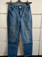 Jeans H&M Gr.152 Hessen - Münchhausen Vorschau