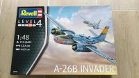 Modellbausatz ,Revell 03921, A-26B Invader Bayern - Holzkirchen Unterfranken Vorschau