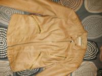 Kurze Kunstlederjacke Gr. S Rheinland-Pfalz - Reichweiler Vorschau