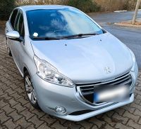 Peugeot 208  Allure, 5 Türer 88KW (120 PS), HU/AU neu Hessen - Bad Nauheim Vorschau